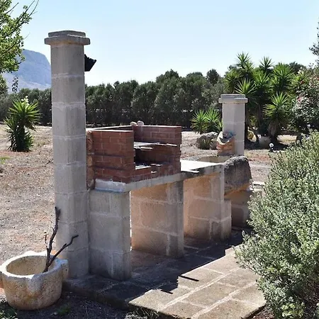 Villa Casa Onde Favignana Exterior foto