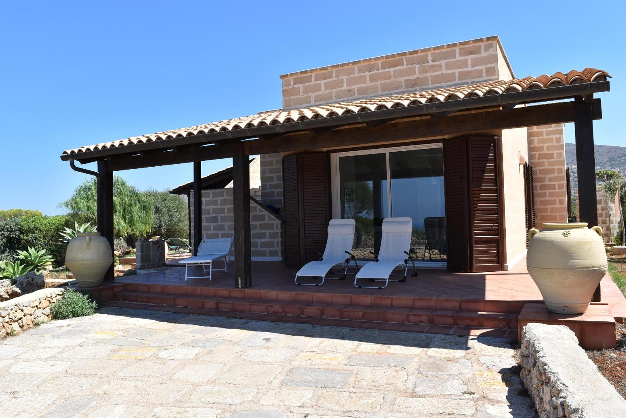 Casa Onde Villa