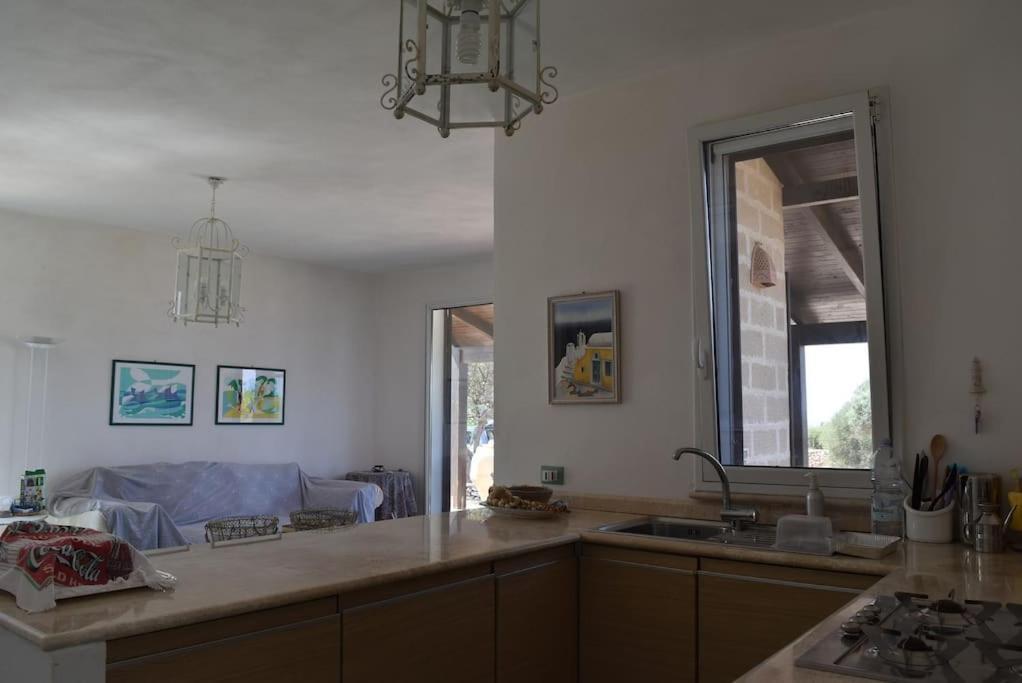 Casa Onde Villa