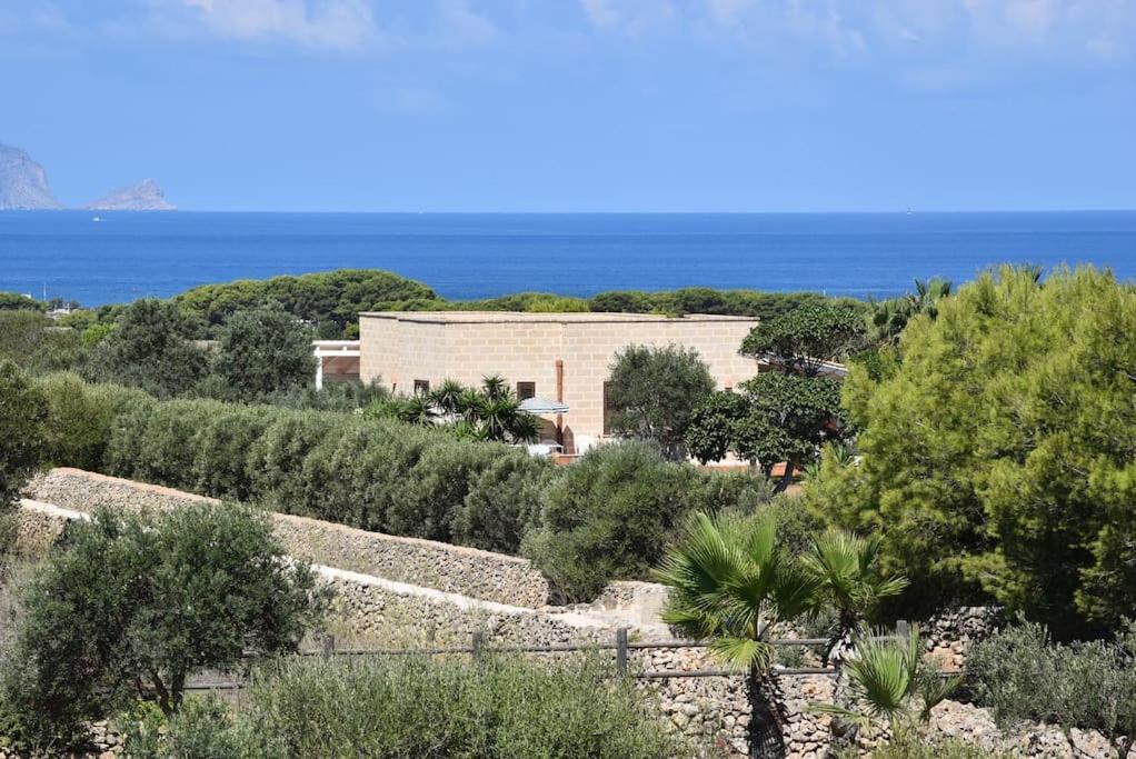 Casa Onde Villa