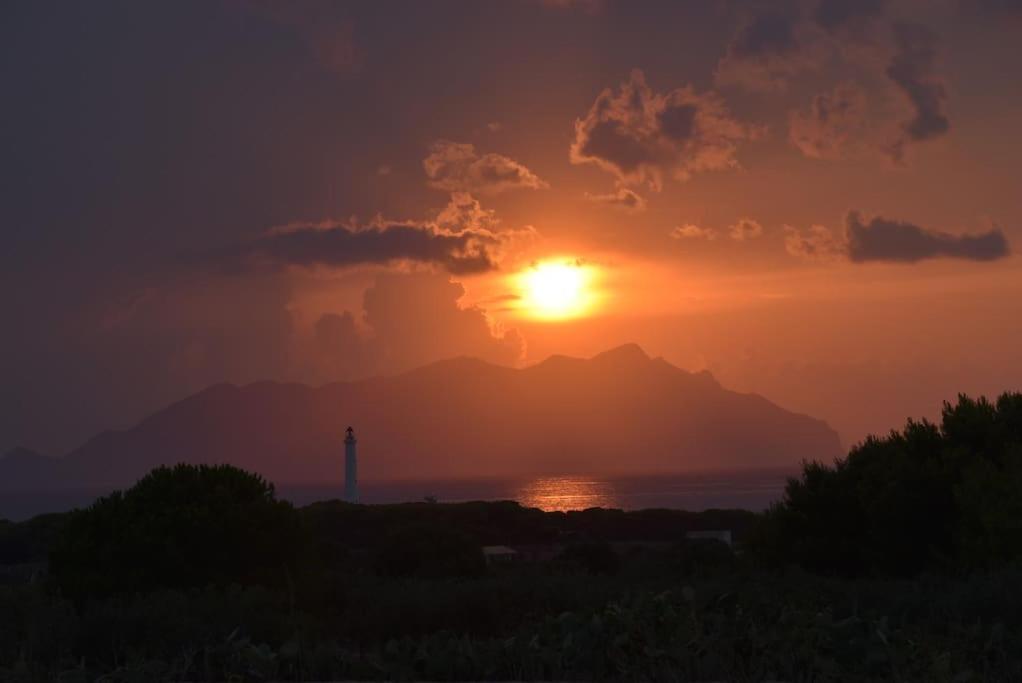 Casa Onde * Favignana
