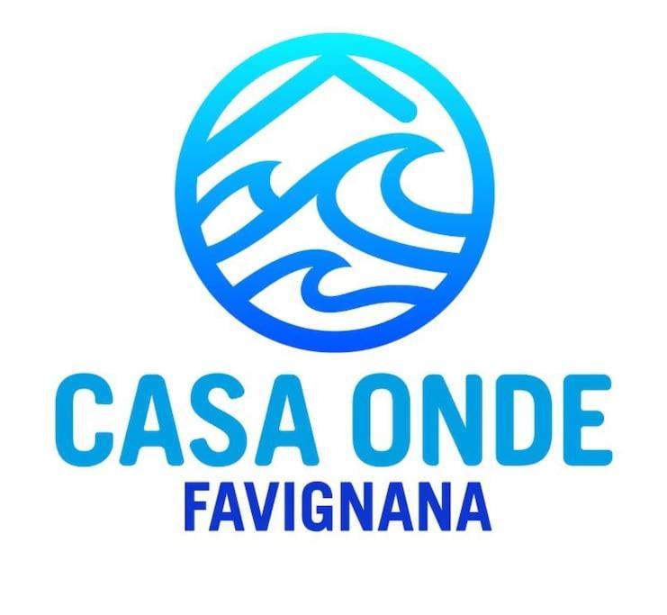 Casa Onde Villa Favignana