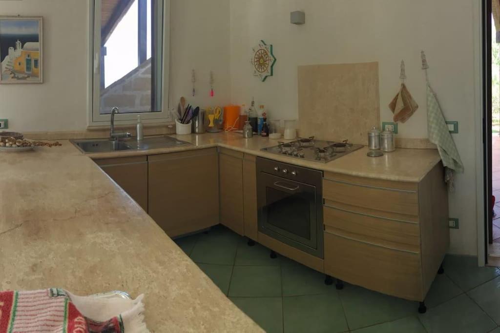 Casa Onde Villa *