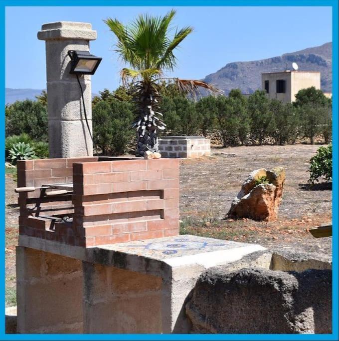 Villa Casa Onde Favignana