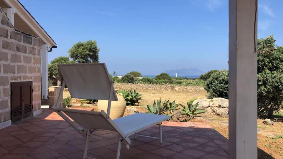 Casa Onde * Favignana