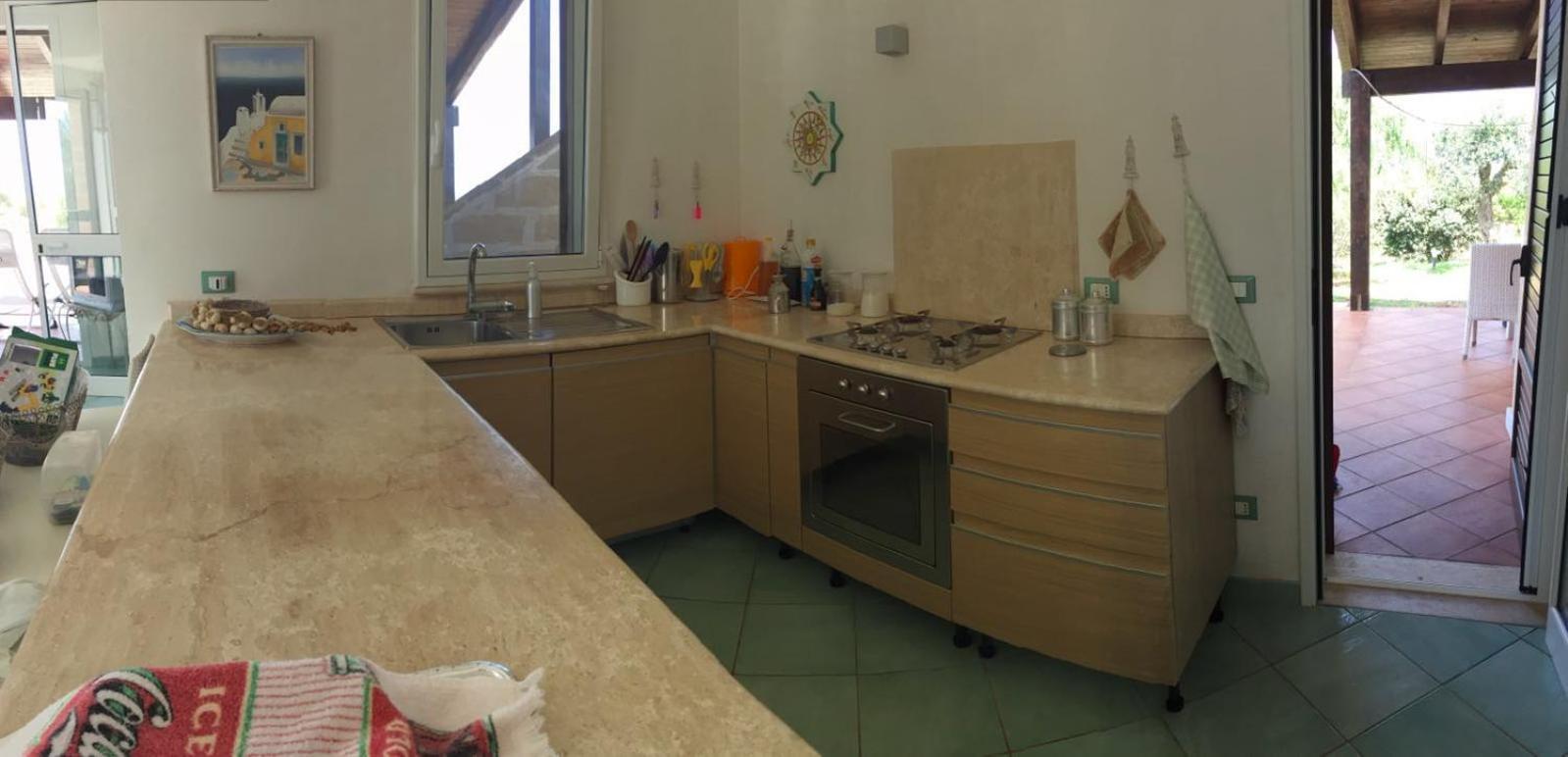 Casa Onde Favignana