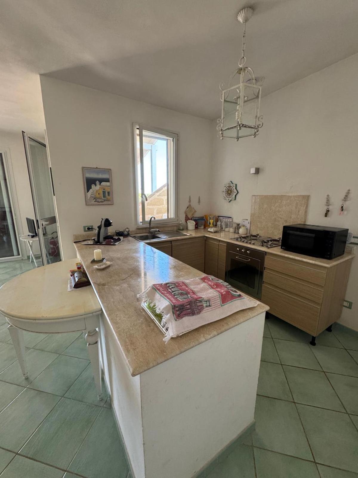 Casa Onde Favignana